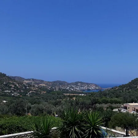Merastri Villa