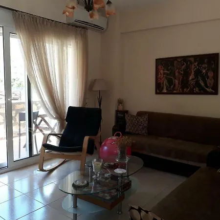 Merastri Villa Vlikhádha