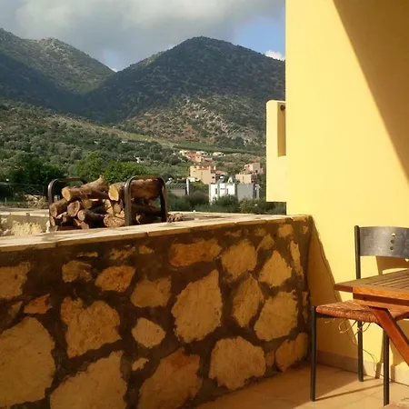 Merastri Villa