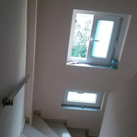 Villa Merastri Vlikhádha