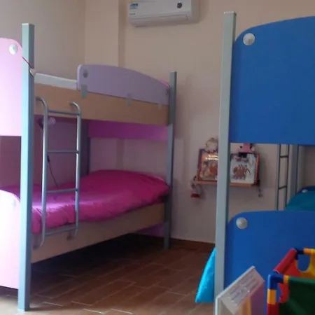 Merastri Villa Vlikhádha
