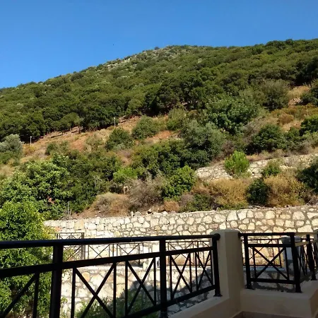 Merastri Villa Vlikhádha